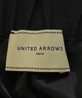UNITED ARROWS（ユナイテッドアローズ）ロング・マキシ丈スカート 黒 サイズ:36(S位) レディース/2200617522034