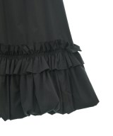 UNITED ARROWS（ユナイテッドアローズ）ロング・マキシ丈スカート 黒 サイズ:36(S位) レディース/2200617522034