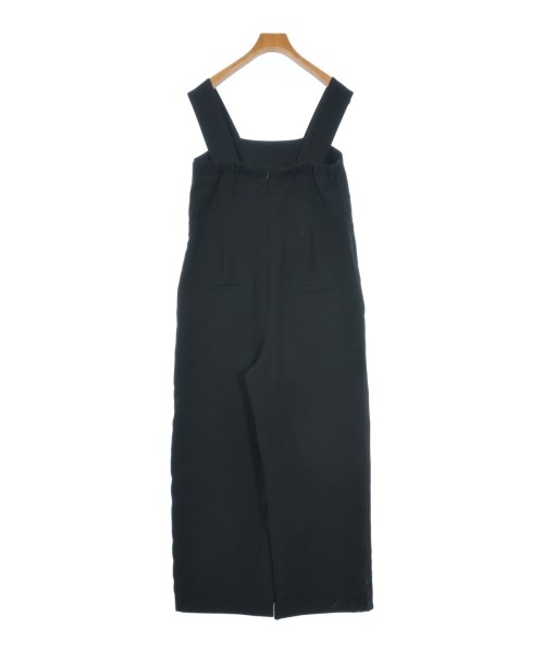 UNITED ARROWS（ユナイテッドアローズ）オールインワン/サロペット 黒 サイズ:36(S位) レディース/2200617522041