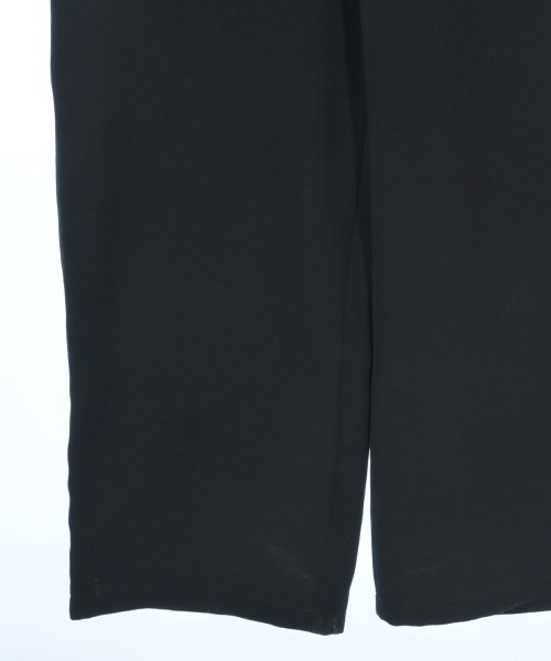 UNITED ARROWS（ユナイテッドアローズ）オールインワン/サロペット 黒 サイズ:36(S位) レディース/2200617522041