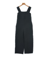 UNITED ARROWS（ユナイテッドアローズ）オールインワン/サロペット 黒 サイズ:36(S位) レディース/2200617522041