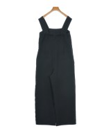 UNITED ARROWS（ユナイテッドアローズ）オールインワン/サロペット 黒 サイズ:36(S位) レディース/2200617522041