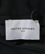 UNITED ARROWS（ユナイテッドアローズ）オールインワン/サロペット 黒 サイズ:36(S位) レディース/2200617522041