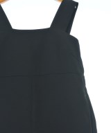 UNITED ARROWS（ユナイテッドアローズ）オールインワン/サロペット 黒 サイズ:36(S位) レディース/2200617522041