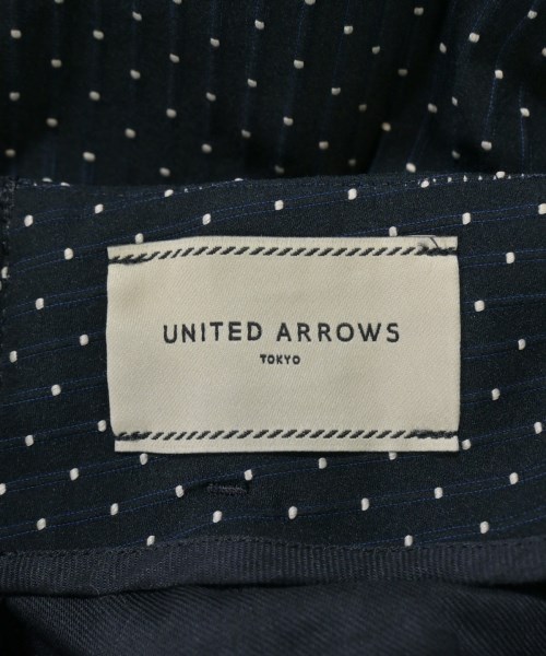 UNITED ARROWS（ユナイテッドアローズ）その他 紺 サイズ:36(S位) レディース/2200617522058