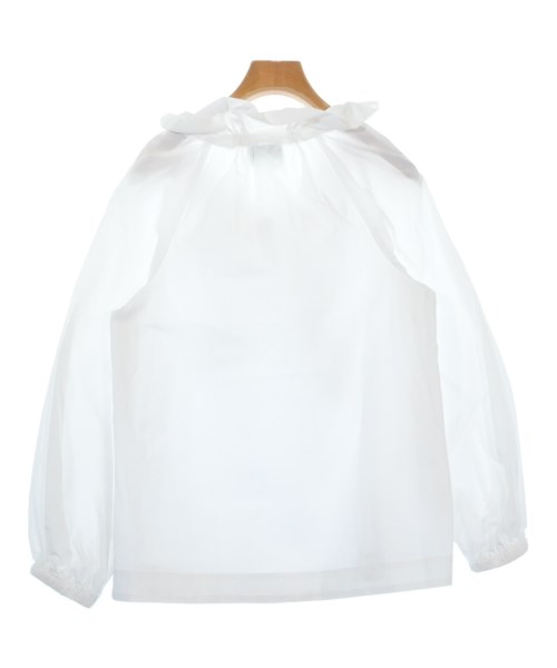 UNITED ARROWS（ユナイテッドアローズ）ブラウス 白 サイズ:36(S位) レディース/2200617522065