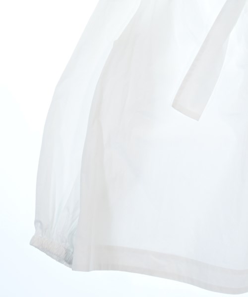 UNITED ARROWS（ユナイテッドアローズ）ブラウス 白 サイズ:36(S位) レディース/2200617522065