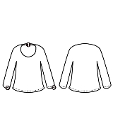 UNITED ARROWS（ユナイテッドアローズ）ブラウス 白 サイズ:36(S位) レディース/2200617522065