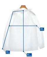 UNITED ARROWS（ユナイテッドアローズ）ブラウス 白 サイズ:36(S位) レディース/2200617522065