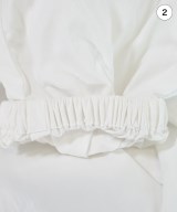 UNITED ARROWS（ユナイテッドアローズ）ブラウス 白 サイズ:36(S位) レディース/2200617522065