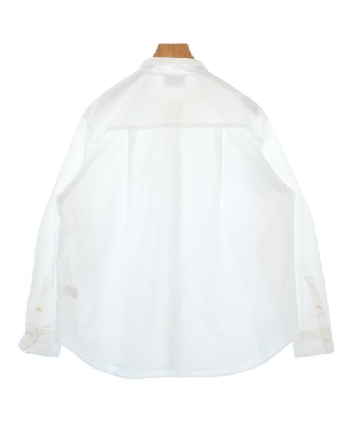 UNITED ARROWS（ユナイテッドアローズ）カジュアルシャツ 白 サイズ:F レディース/2200617522072