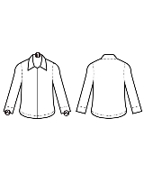 UNITED ARROWS（ユナイテッドアローズ）カジュアルシャツ 白 サイズ:F レディース/2200617522072