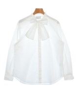 UNITED ARROWS（ユナイテッドアローズ）カジュアルシャツ 白 サイズ:F レディース/2200617522072