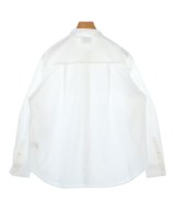 UNITED ARROWS（ユナイテッドアローズ）カジュアルシャツ 白 サイズ:F レディース/2200617522072