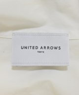 UNITED ARROWS（ユナイテッドアローズ）カジュアルシャツ 白 サイズ:F レディース/2200617522072
