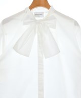 UNITED ARROWS（ユナイテッドアローズ）カジュアルシャツ 白 サイズ:F レディース/2200617522072