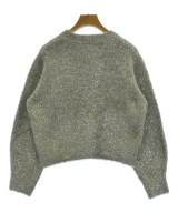 UNITED ARROWS（ユナイテッドアローズ）ニット・セーター シルバー サイズ:F レディース/2200618107025