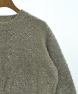 UNITED ARROWS（ユナイテッドアローズ）ニット・セーター シルバー サイズ:F レディース/2200618107025
