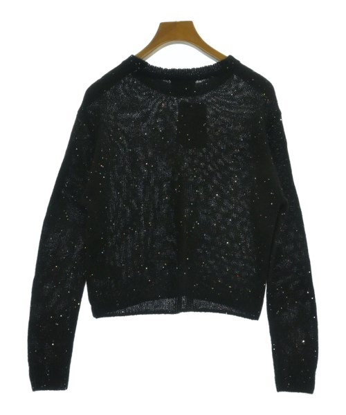 UNITED ARROWS（ユナイテッドアローズ）ニット・セーター 黒 サイズ:F レディース/2200618107032