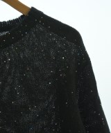 UNITED ARROWS（ユナイテッドアローズ）ニット・セーター 黒 サイズ:F レディース/2200618107032