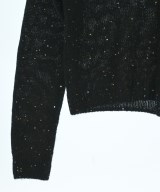 UNITED ARROWS（ユナイテッドアローズ）ニット・セーター 黒 サイズ:F レディース/2200618107032
