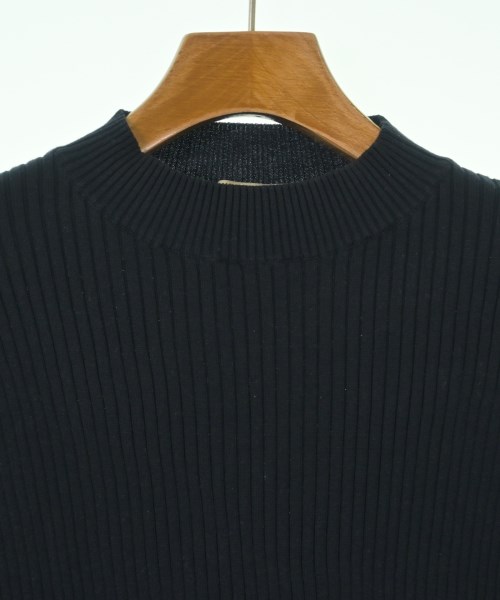 UNITED ARROWS（ユナイテッドアローズ）ニット・セーター 紺 サイズ:-(M位) レディース/2200608835136