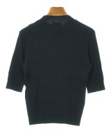UNITED ARROWS（ユナイテッドアローズ）ニット・セーター 紺 サイズ:-(M位) レディース/2200608835136