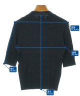 UNITED ARROWS（ユナイテッドアローズ）ニット・セーター 紺 サイズ:-(M位) レディース/2200608835136