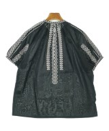 UNITED ARROWS（ユナイテッドアローズ）ブラウス 黒 サイズ:F レディース/2200612844025