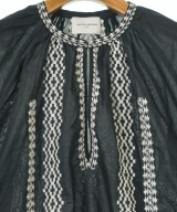 UNITED ARROWS（ユナイテッドアローズ）ブラウス 黒 サイズ:F レディース/2200612844025