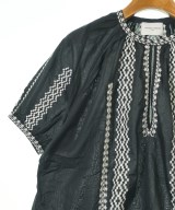 UNITED ARROWS（ユナイテッドアローズ）ブラウス 黒 サイズ:F レディース/2200612844025