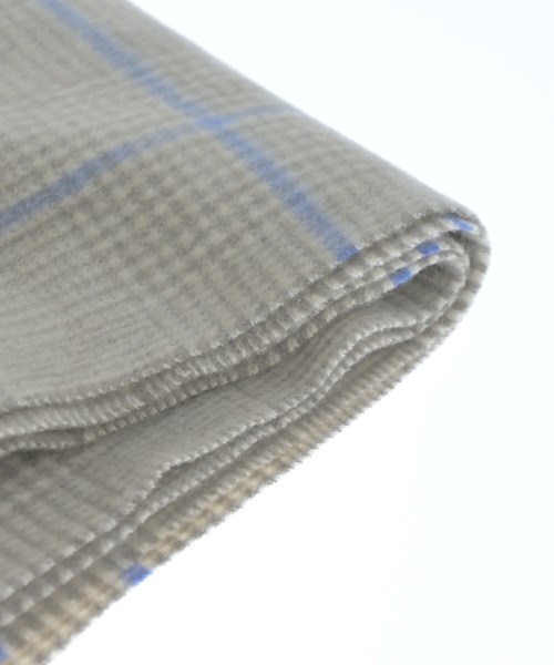 UNITED ARROWS（ユナイテッドアローズ）ストール グレー サイズ:F レディース/2200612844087