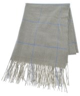 UNITED ARROWS（ユナイテッドアローズ）ストール グレー サイズ:F レディース/2200612844087