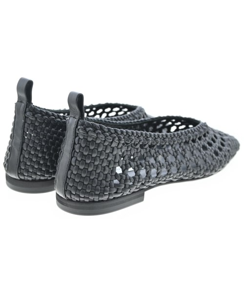 UNITED ARROWS（ユナイテッドアローズ）パンプス 黒 サイズ:EU36(22.5cm位) レディース/2200612844100