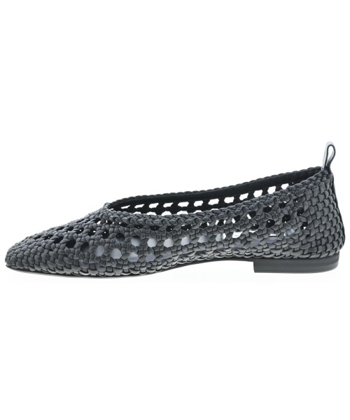 UNITED ARROWS（ユナイテッドアローズ）パンプス 黒 サイズ:EU36(22.5cm位) レディース/2200612844100