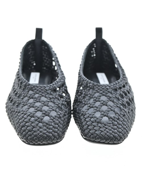 UNITED ARROWS（ユナイテッドアローズ）パンプス 黒 サイズ:EU36(22.5cm位) レディース/2200612844100