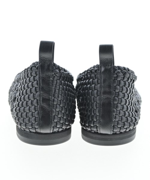 UNITED ARROWS（ユナイテッドアローズ）パンプス 黒 サイズ:EU36(22.5cm位) レディース/2200612844100