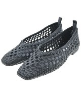 UNITED ARROWS（ユナイテッドアローズ）パンプス 黒 サイズ:EU36(22.5cm位) レディース/2200612844100