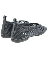 UNITED ARROWS（ユナイテッドアローズ）パンプス 黒 サイズ:EU36(22.5cm位) レディース/2200612844100