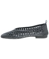 UNITED ARROWS（ユナイテッドアローズ）パンプス 黒 サイズ:EU36(22.5cm位) レディース/2200612844100