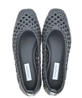 UNITED ARROWS（ユナイテッドアローズ）パンプス 黒 サイズ:EU36(22.5cm位) レディース/2200612844100