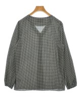 UNITED ARROWS（ユナイテッドアローズ）ブラウス 黒 サイズ:36(S位) レディース/2200613791014