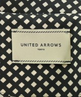 UNITED ARROWS（ユナイテッドアローズ）ブラウス 黒 サイズ:36(S位) レディース/2200613791014