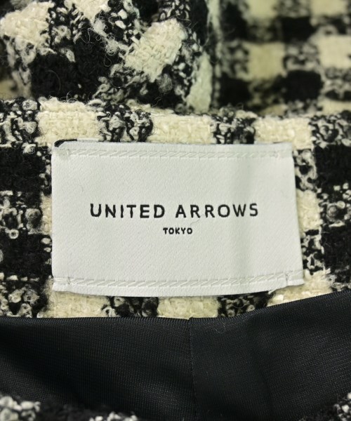UNITED ARROWS（ユナイテッドアローズ）その他 黒 サイズ:38(M位) レディース/2200614311020