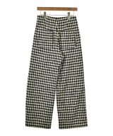 UNITED ARROWS（ユナイテッドアローズ）その他 黒 サイズ:38(M位) レディース/2200614311020