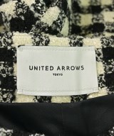 UNITED ARROWS（ユナイテッドアローズ）その他 黒 サイズ:38(M位) レディース/2200614311020