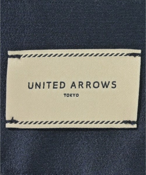 UNITED ARROWS（ユナイテッドアローズ）その他 紺 サイズ:38(M位) レディース/2200614311068