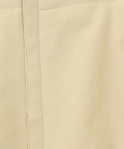 UNITED ARROWS（ユナイテッドアローズ）ロング・マキシ丈スカート 黄 サイズ:40(M位) レディース/2200614311075