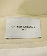 UNITED ARROWS（ユナイテッドアローズ）ロング・マキシ丈スカート 黄 サイズ:40(M位) レディース/2200614311075