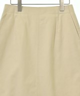 UNITED ARROWS（ユナイテッドアローズ）ロング・マキシ丈スカート 黄 サイズ:40(M位) レディース/2200614311075